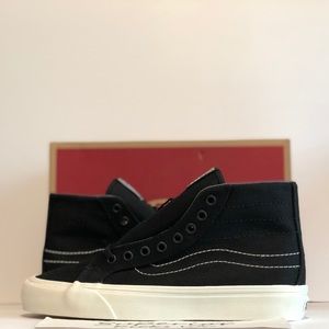 Vans Sk8-Hi 38 Decon Sf (Surf Supply) “Ainara/Black”